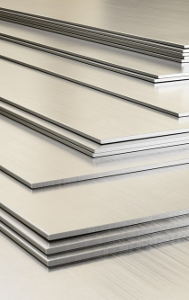 Aluminum Alloys
