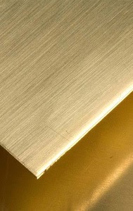 Brass and Copper Alloys