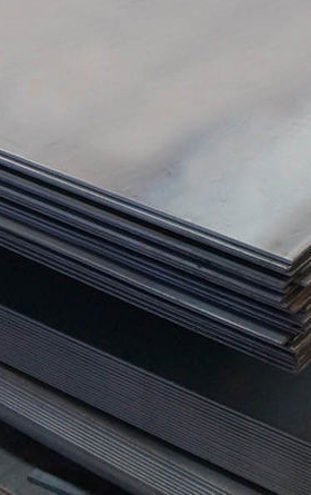 Carbon Steel