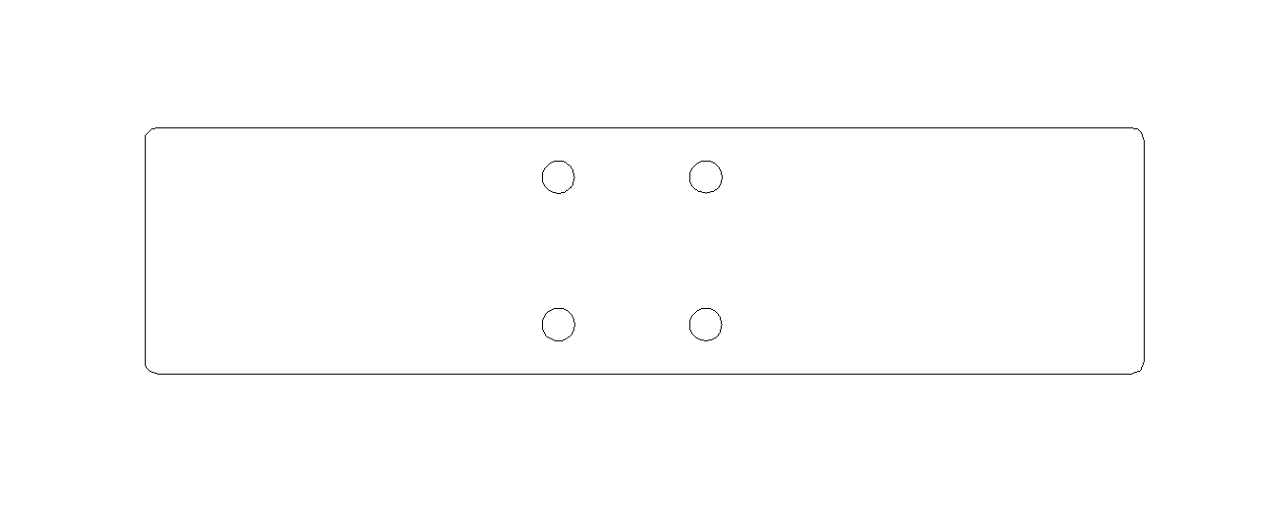 Correct vector file