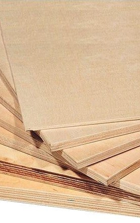 Plywood / MDF