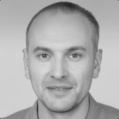 Eng. A. Iliev, design engineer
