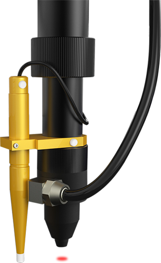 Automatic focusing